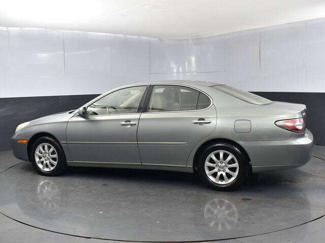2003 Lexus ES 300