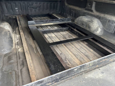 2016 Extendobed 8' Bed Slide