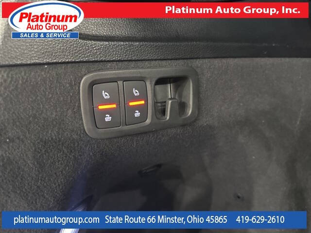 2018 Audi Q7 3.0T quattro Prestige