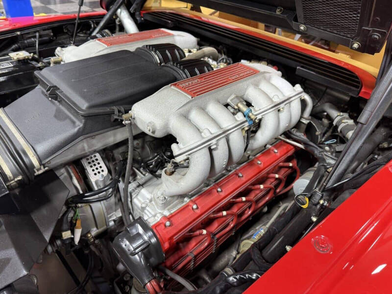 1986 Ferrari Testarossa