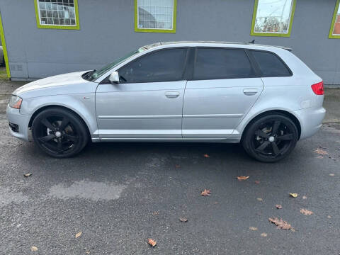 2013 Audi A3 2.0 TDI Premium Plus