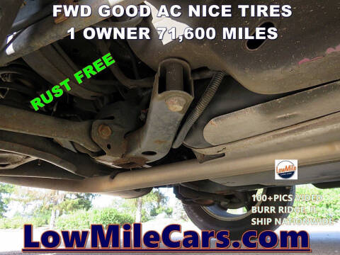 2007 Pontiac Torrent