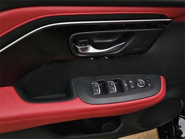 2025 Acura ADX w/A-SPEC