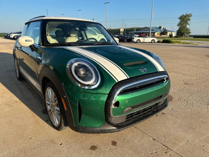 2023 MINI Hardtop 2 Door Cooper SE