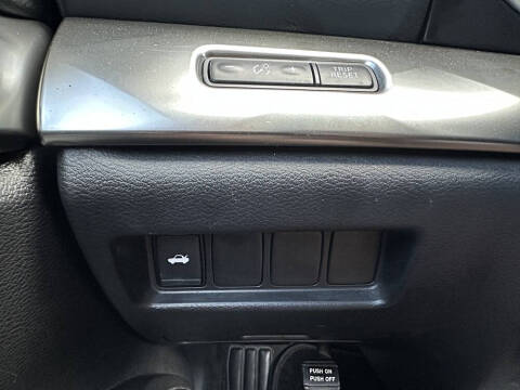 2021 Nissan Maxima 3.5 SV