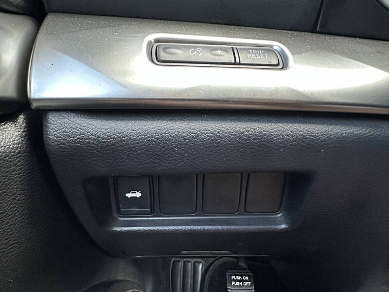 2021 Nissan Maxima 3.5 SV