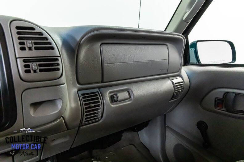 1997 GMC Sierra 1500