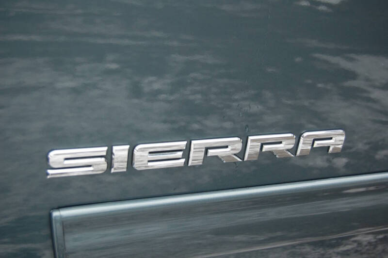 2012 GMC Sierra 1500 SLE