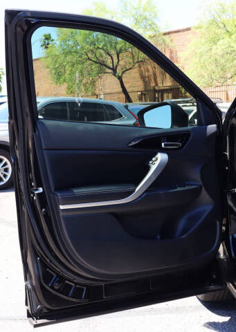2024 Mitsubishi Eclipse Cross SEL