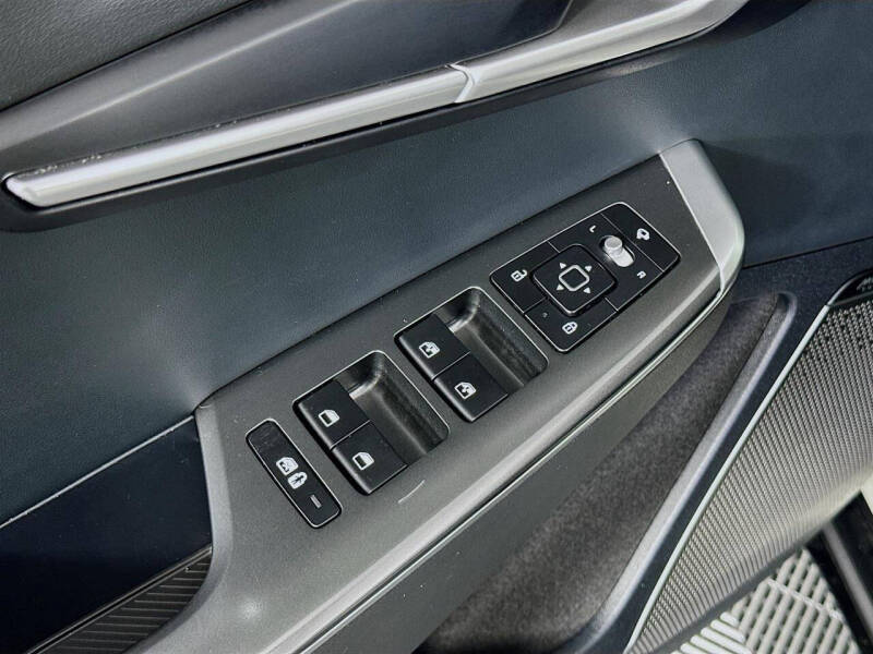 2024 Kia EV6 Wind