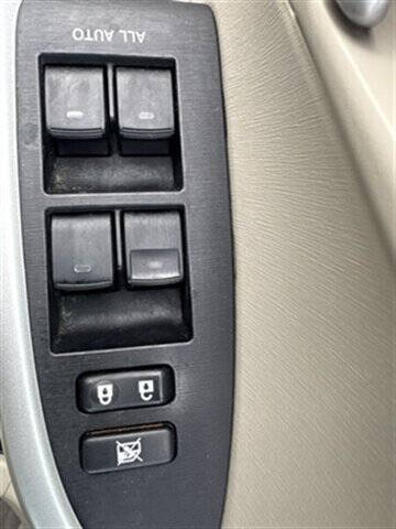 2011 Toyota Prius Five