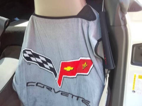 2006 Chevrolet Corvette