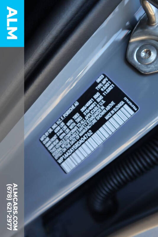 2024 Porsche Cayenne