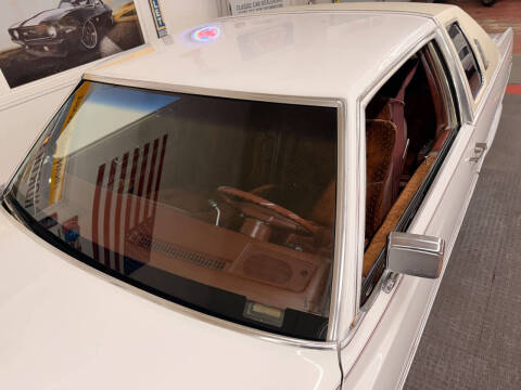 1979 Cadillac DeVille