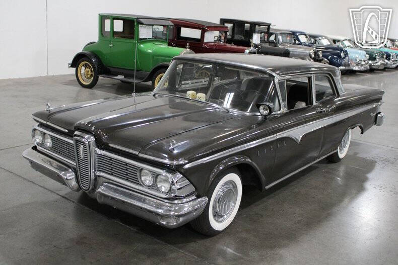 1959 Edsel Ranger