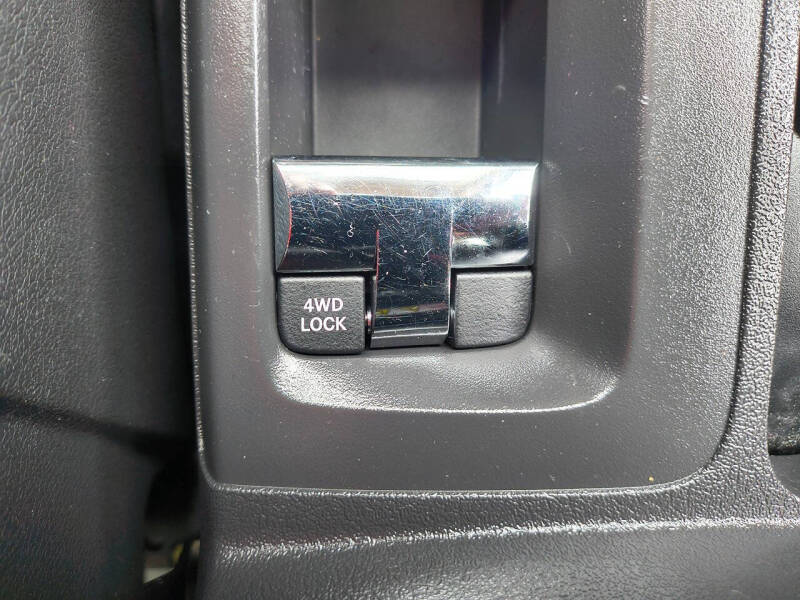 2016 Jeep Compass High Altitude