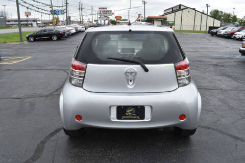 2013 Scion iQ