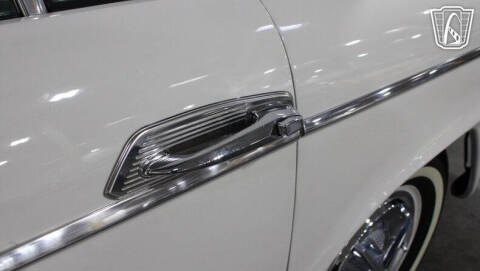 1963 Studebaker Lark