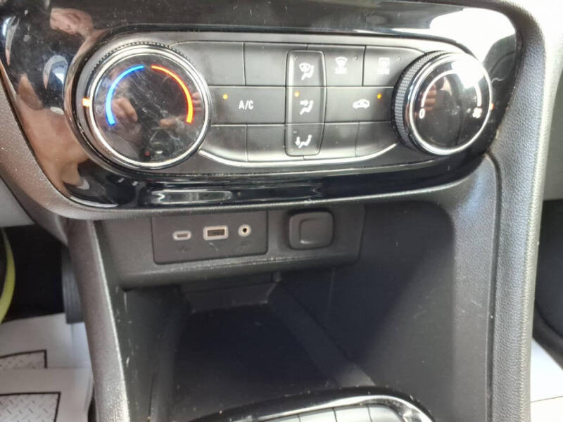 2020 Buick Encore GX Preferred