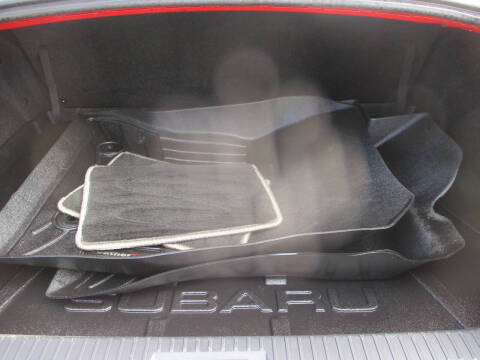 2014 Subaru BRZ Limited