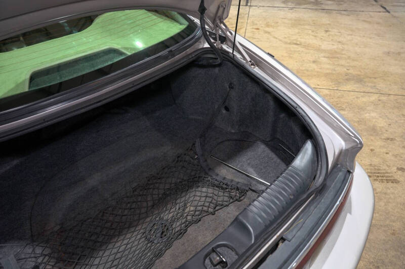1996 Buick Riviera Supercharged