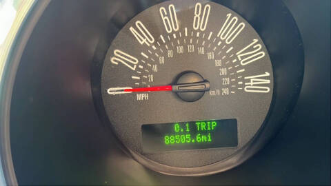 2008 Ford Mustang GT Premium