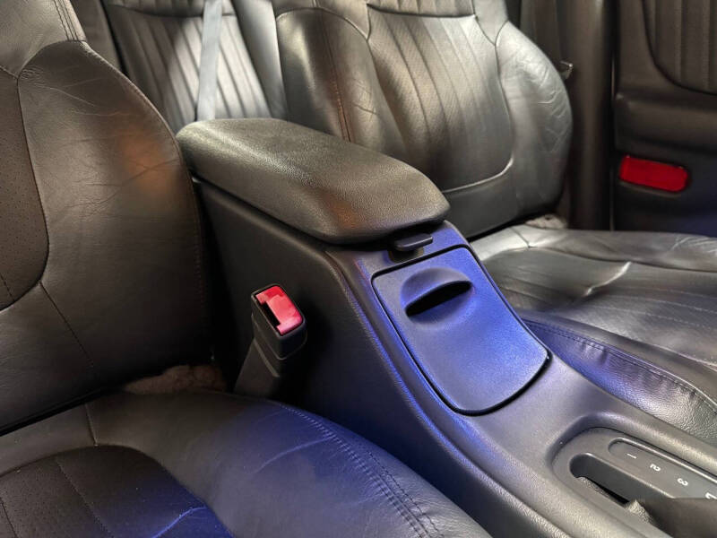 2002 Pontiac Grand Prix GT