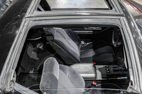 1985 Chevrolet Camaro Z28