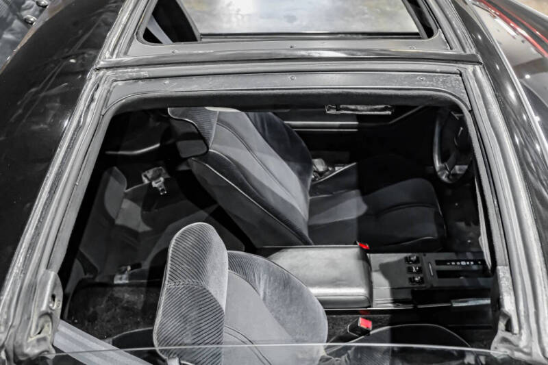 1985 Chevrolet Camaro Z28