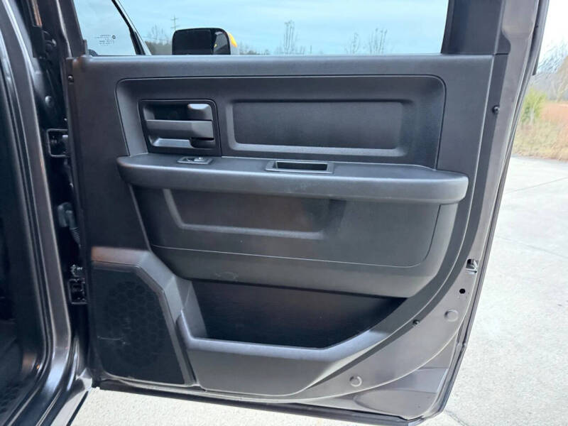 2022 RAM 3500 Tradesman