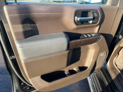 2022 GMC Sierra 1500 Limited