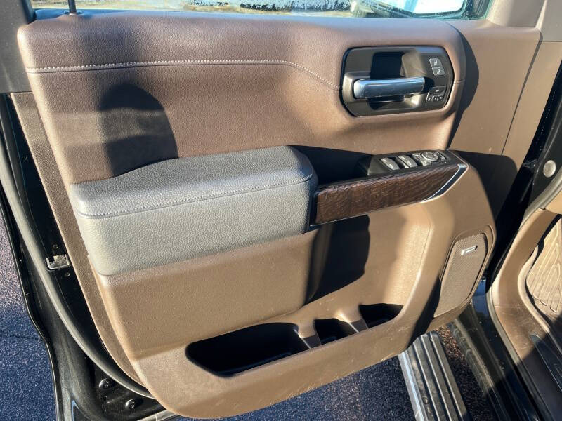 2022 GMC Sierra 1500 Limited