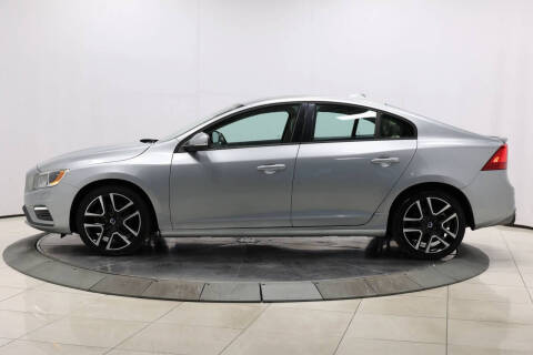 2018 Volvo S60 T5 Dynamic