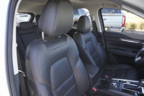 2023 Mazda CX-5 2.5 S Premium