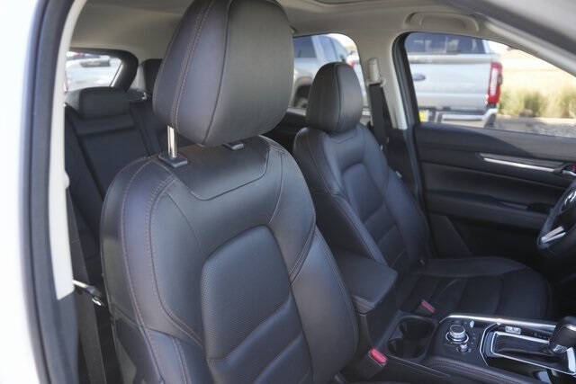 2023 Mazda CX-5 2.5 S Premium