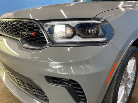 2024 Dodge Durango GT