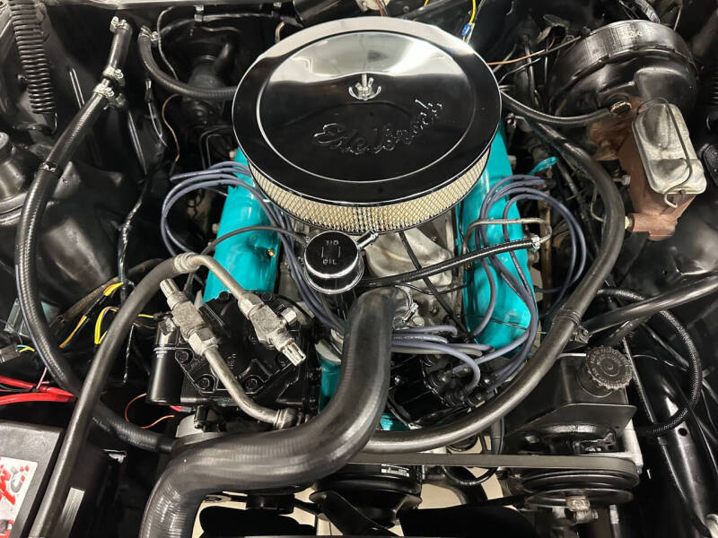 1974 AMC Javelin