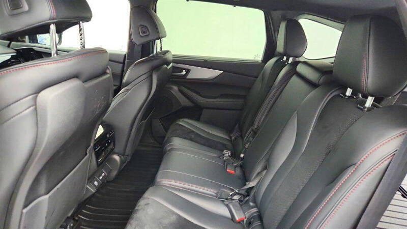 2022 Acura MDX SH-AWD Type S