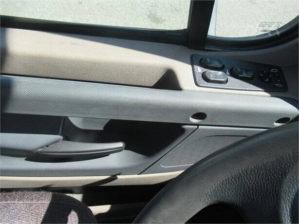 2014 Freightliner Cascadia