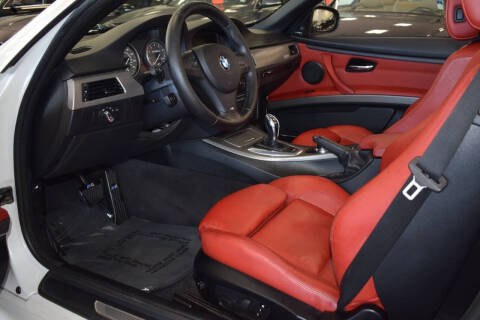 2013 BMW 3 Series 335is