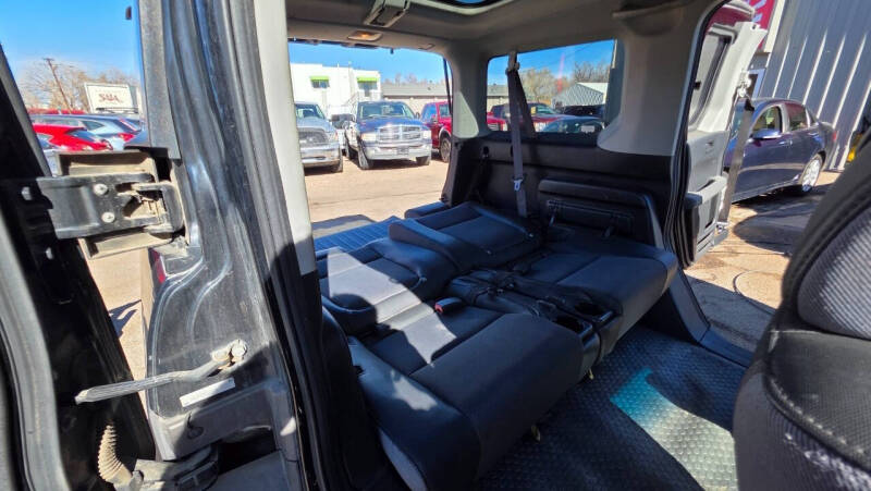 2003 Honda Element EX