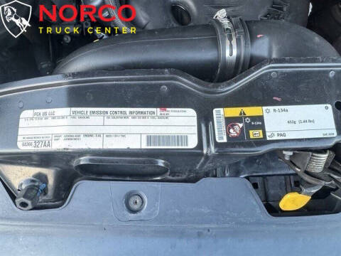 2018 RAM ProMaster 2500 159 WB