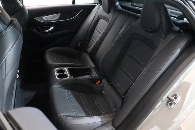 2024 Mercedes-Benz AMG GT 63 S E Performance