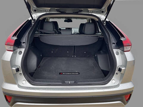 2023 Mitsubishi Eclipse Cross