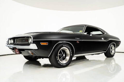1970 Dodge Challenger