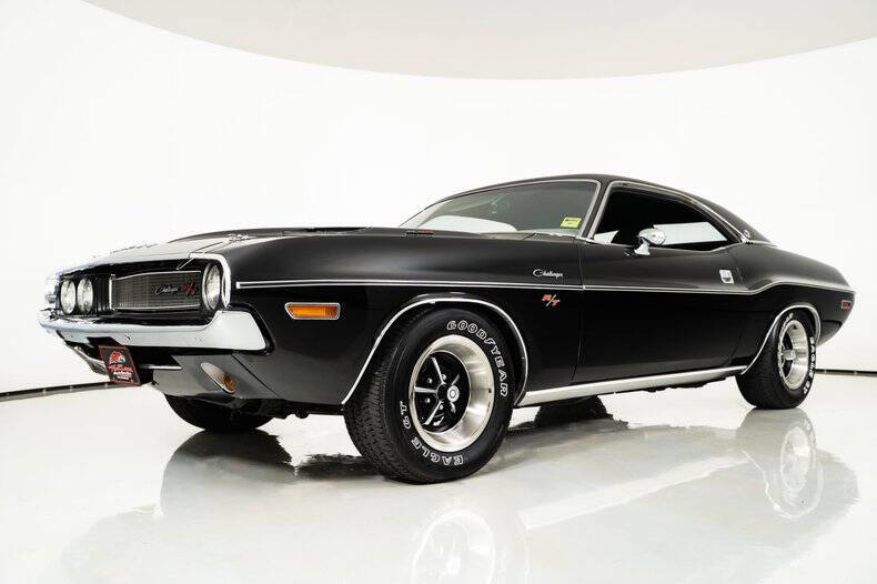1970 Dodge Challenger