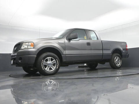 2008 Ford F-150