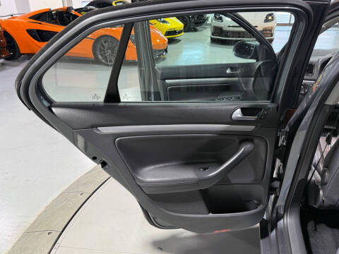 2008 Volkswagen Jetta