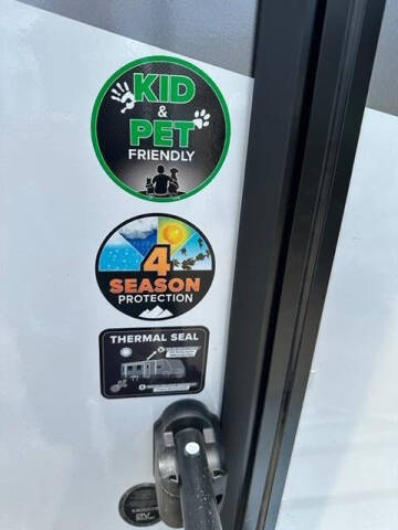 2024 Starcraft RV Super Lite