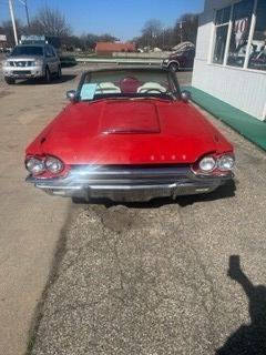 1964 Ford Thunderbird